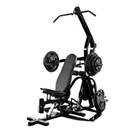 อุปกรณ์ออกกำลังกาย FITWHEY POWERTEC อุปกรณ์ WORKBENCH LEVERGYM_3
