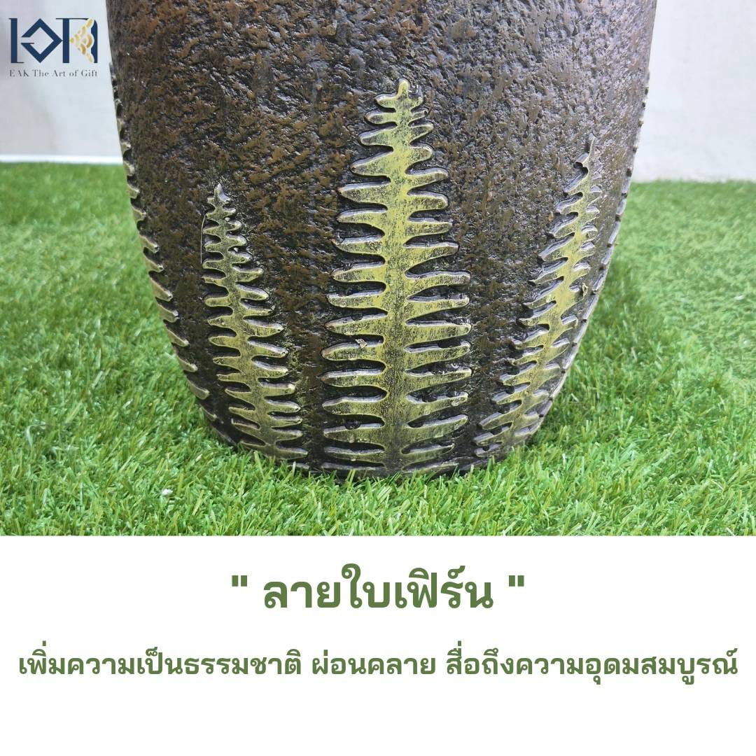 น้ำพุตั้งพื้นเสริสฮวงจุ้ย EAKGIFT รุ่น6679 ล็อตนี้ไม่มีเครื่องทำควัน อ่างน้ำตกตกแต่งบ้าน_10