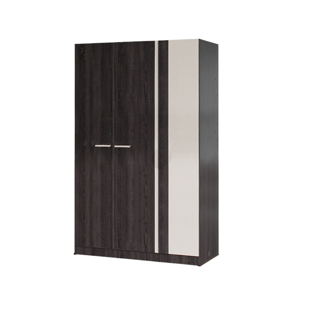 ชุดห้องนอน 6 ฟุต WISDOM DESIGN FURNITURE รุ่น GLORY สี แอชบราวน์/เบจ_3