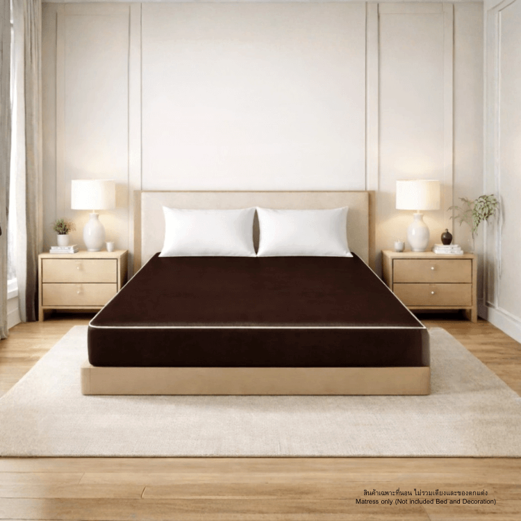 ที่นอน PVC 3.5 ฟุต WISDOM DESIGN FURNITURE รุ่น LUCKY