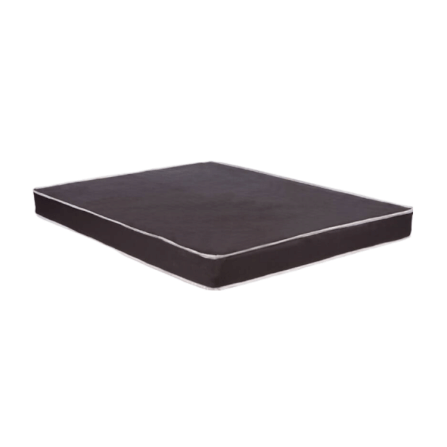 เตียง + ที่นอน PVC 6 ฟุต WISDOM DESIGN FURNITURE รุ่น DESIGN-D สีโซลิค_2