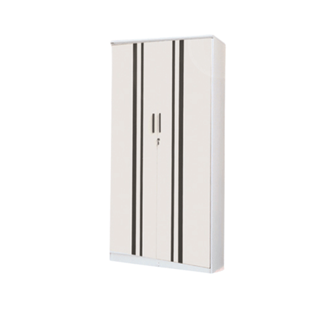 ชุดห้องนอน + ที่นอนสปริง 3.5 ฟุต WISDOM DESIGN FURNITURE รุ่น SAVE สีขาว_3