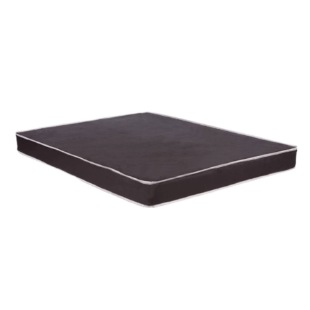 ชุดห้องนอน + ที่นอน PVC 5 ฟุต WISDOM DESIGN FURNITURE รุ่น VIDA1 สีมอคค่า/ซิลค์_7