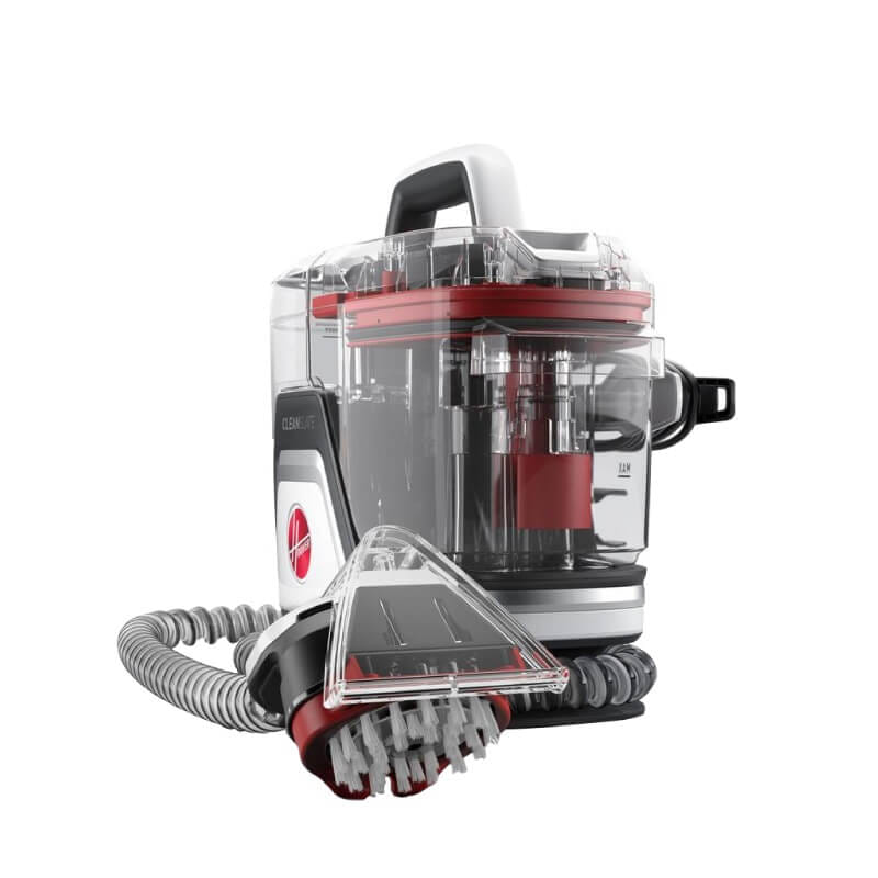 เครื่องทำความสะอาดพรม เบาะ และโซฟา HOOVER CLEANSLATE PRO MAX หัวแปรงหลายแบบสำหรับทุกพื้นที่การใช้งาน_0