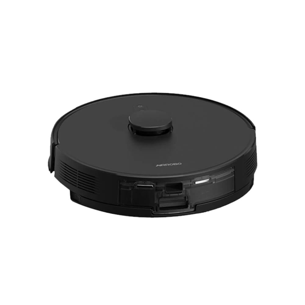 หุ่นยนต์ดูดฝุ่น AIRROBO T20 เดินทั่วพื้นที่ด้วยเลเซอร์นำทางรุ่นใหม่ + ถังเก็บฝุ่นหลังใช้งาน_2