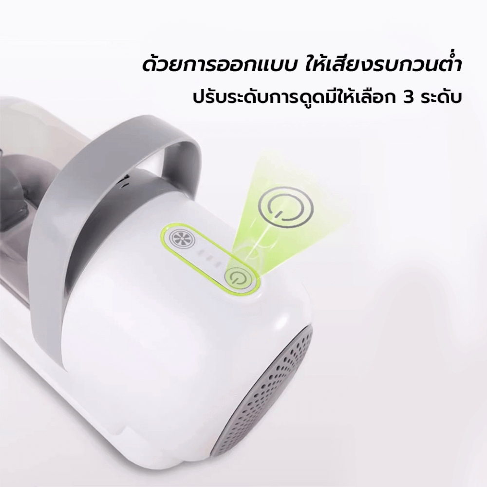 เครื่องตัดแต่งขน AFP PRO PET GROOMING VACUUM พร้อมหัว 7 แบบ หัวตัดขนอุ้งเท้า หัวตะไบเล็บ ปัตตาเลี่ยน กรอง HEPA