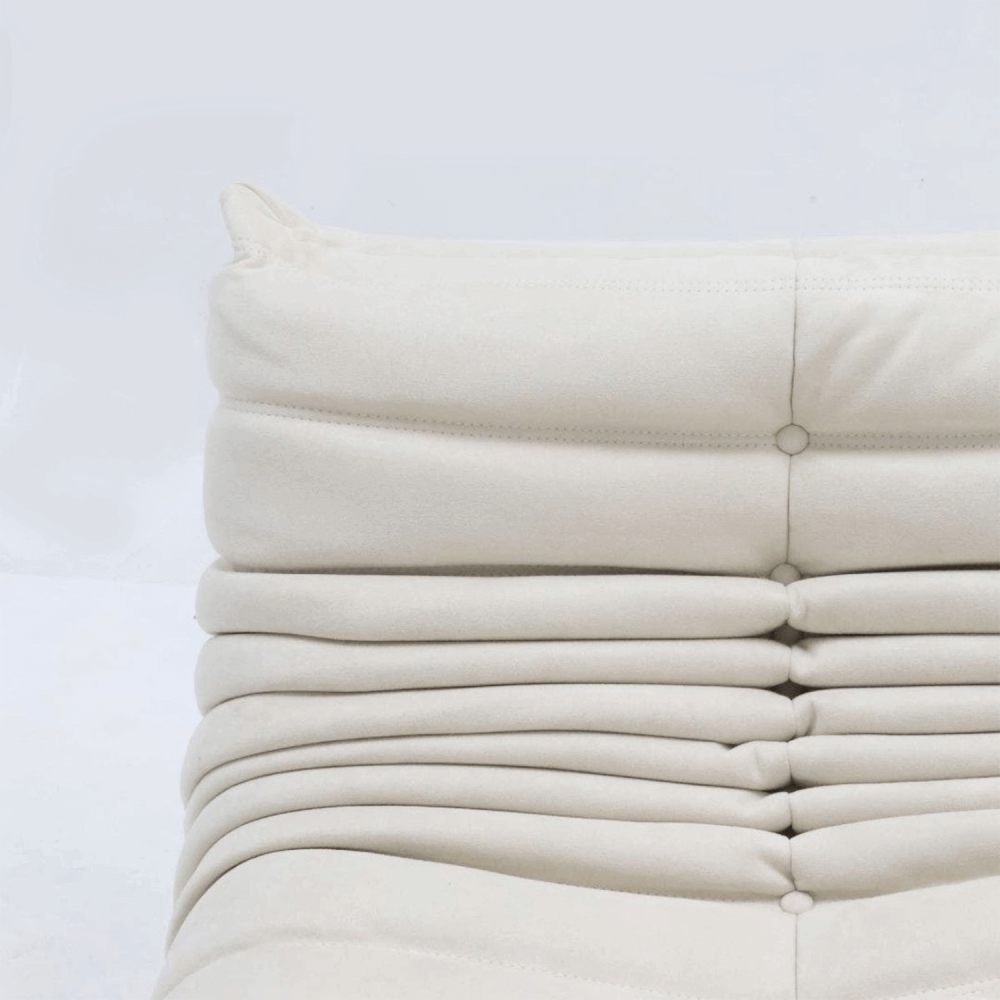 โซฟา STARA SOFT MUFFIN SOFA สีครีม จัดส่งแบบอัดสุญญากาศ_6