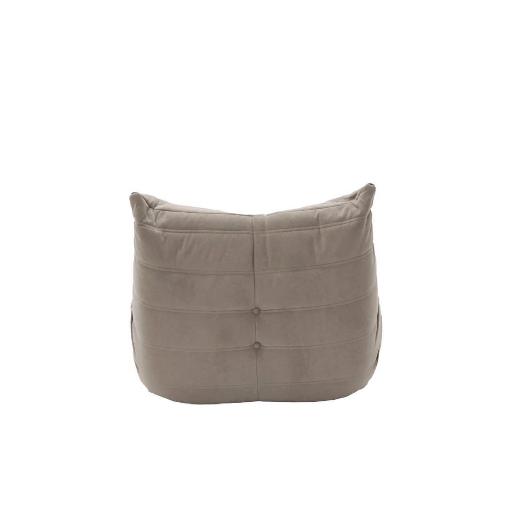 โซฟา STARA SOFT MUFFIN SOFA สีน้ำตาล จัดส่งแบบสูญญากาศ_6