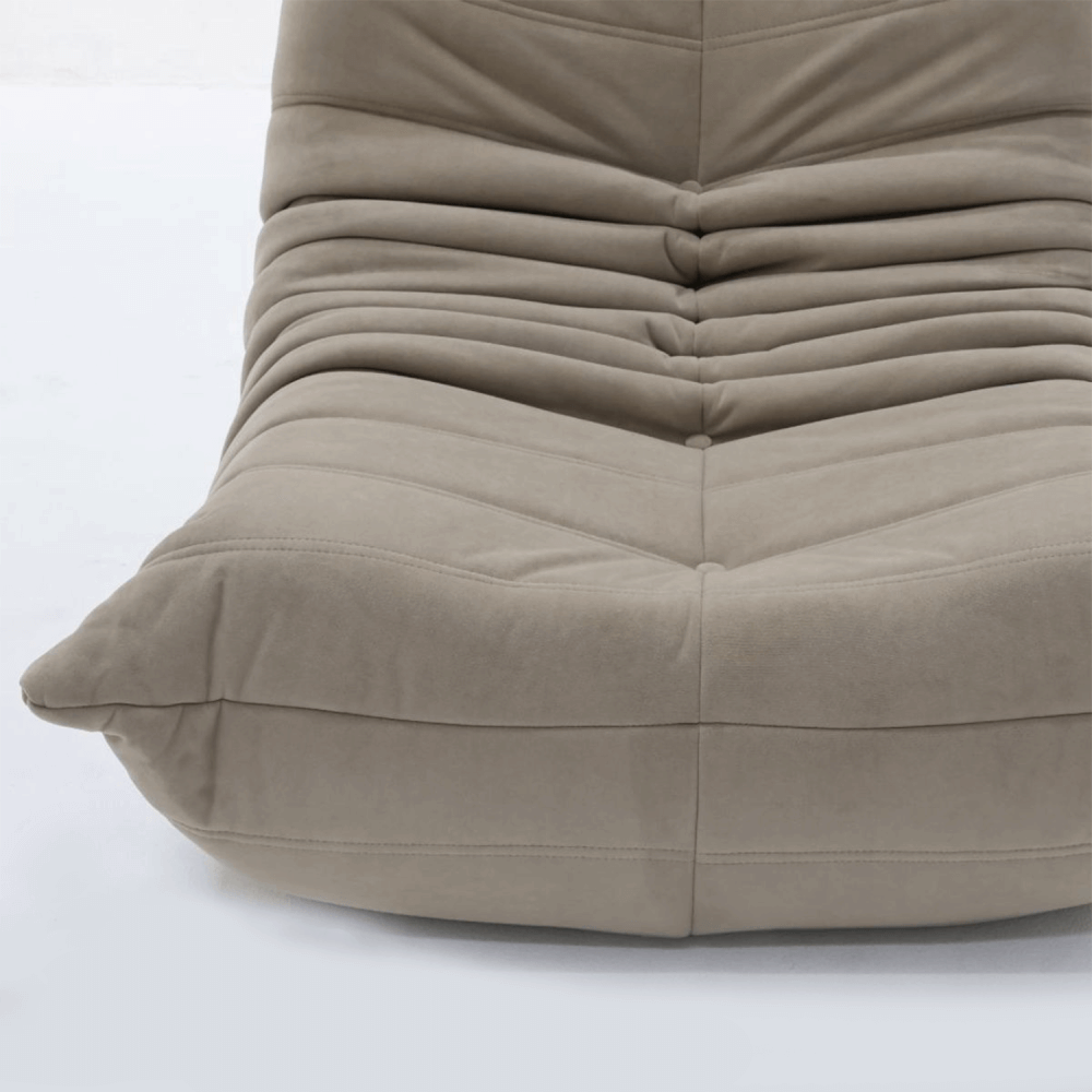 โซฟา STARA SOFT MUFFIN SOFA สีน้ำตาล จัดส่งแบบสูญญากาศ_7