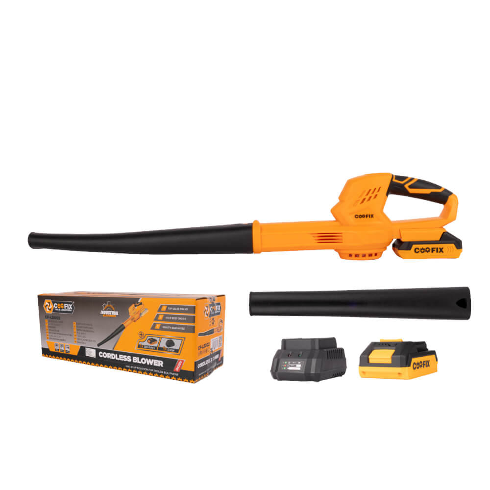 เครื่องเป่าลมไร้สาย COOFIX รุ่น CF-LB002 20V