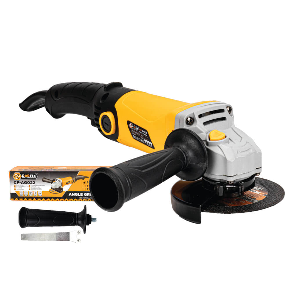 เครื่องเจียร COOFIX รุ่น CF-AG022 4 นิ้ว 800 วัตต์