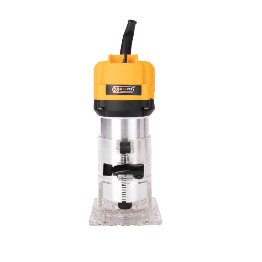 เครื่องทริมเมอร์ COOFIX รุ่น CF-ET001 680 วัตต์