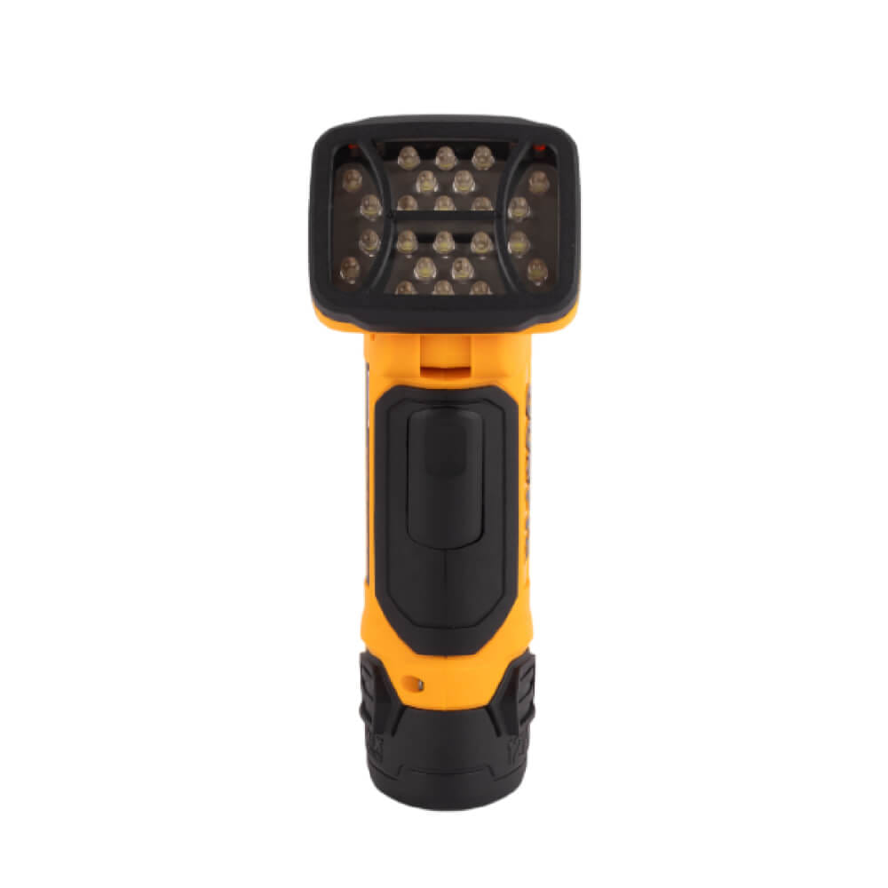 ไฟส่องสว่างไร้สาย COOFIX รุ่น CF-WL001 แบตเตอรี่ 12V
