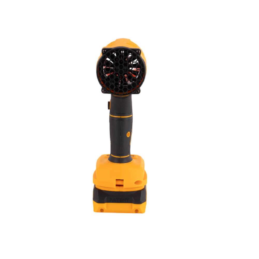เครื่องเป่าลมไร้สาย COOFIX รุ่น CF-CB004 20V