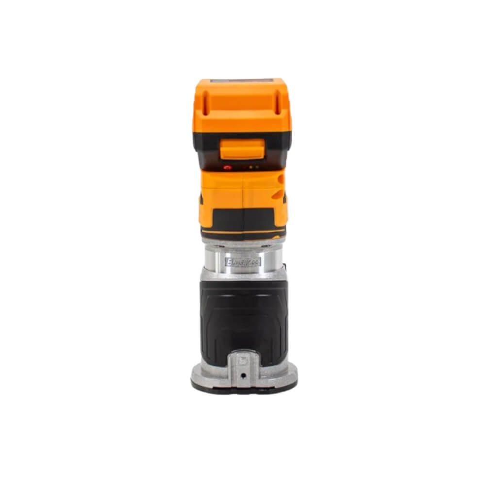 ทริมเมอร์ไร้สาย (เฉพาะตัวเครื่อง) COOFIX รุ่น CF-CET002 แบตเตอรี่ 2.0AH 20V
