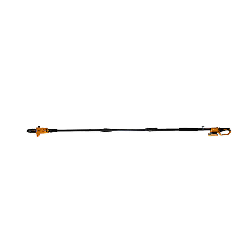 เลื่อยตัดกิ่งไม้ด้ามยาว COOFIX รุ่น CF-LPS001 ขนาด 8 นิ้ว แบต 4.0AH 20V_1