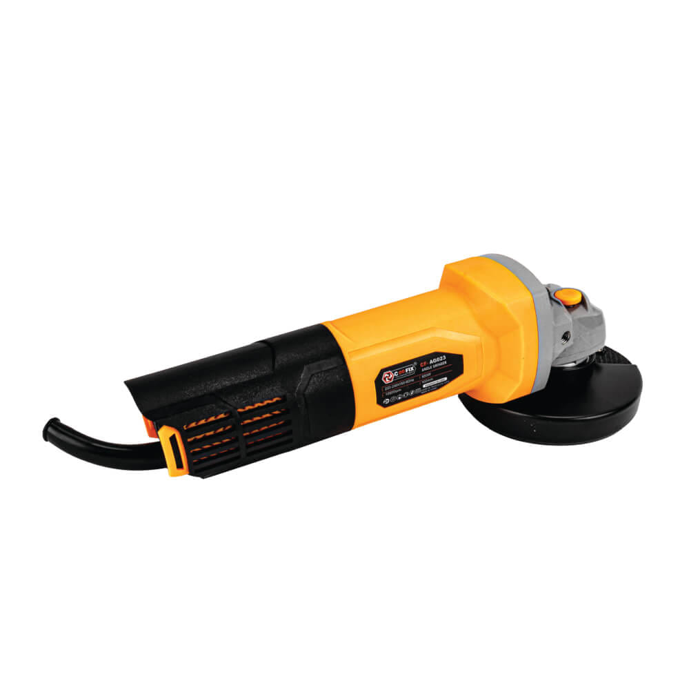 เครื่องเจียร COOFIX รุ่น CF-AG023 4 นิ้ว 850 วัตต์