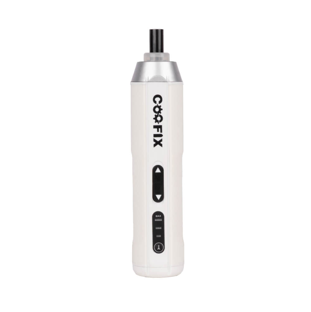 ชุดไขควงไร้สาย COOFIX รุ่น CF-LICS009 พร้อมชุดหัวมัลติฟังก์ชั่น ชาร์จแบตแบบสาย TYPE-C