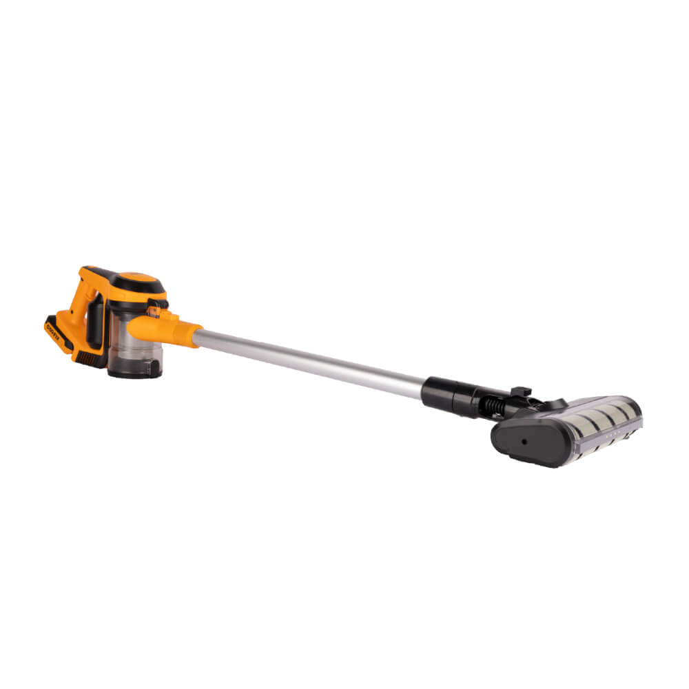 เครื่องดูดฝุ่นไร้สายแบบด้าม (พร้อมแบตเตอรี่) COOFIX รุ่น CF-CVC002 แบตเตอรี่ 20V