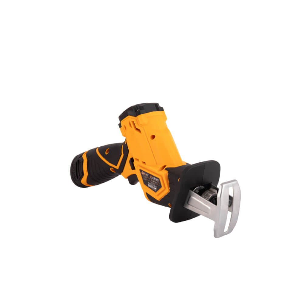 เลื่อยชักไร้สาย COOFIX รุ่น CF-CRS003 เลื่อยอเนกประสงค์ แบตเตอรี่ 12V