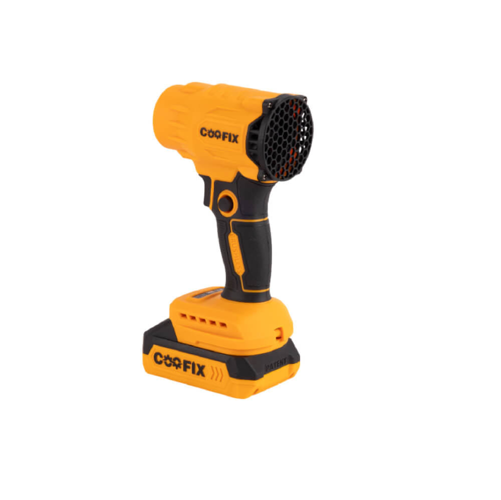 เครื่องเป่าลมไร้สาย COOFIX รุ่น CF-CB004 20V