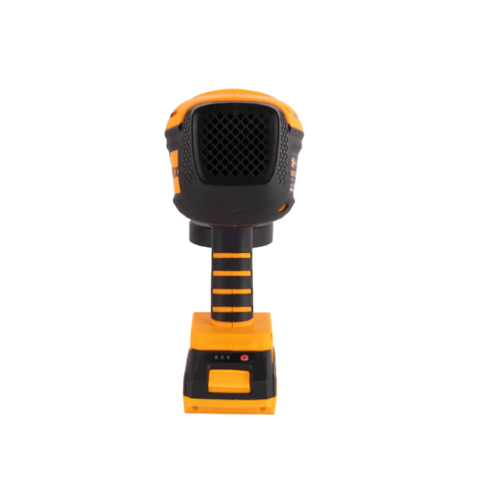 เครื่องพ่นสีไร้สาย COOFIX รุ่น CF-CSG005 แบตเตอรี่ 20V 1.2 ลิตร