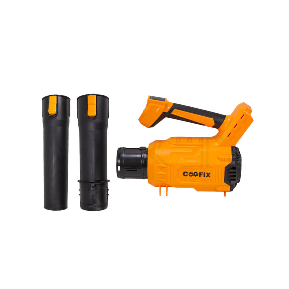 เครื่องเป่าลมไร้สาย เป่าลมโบลเวอร์ COOFIX รุ่น CF-LB003 แบตเตอรี่ 4.0AH 20V