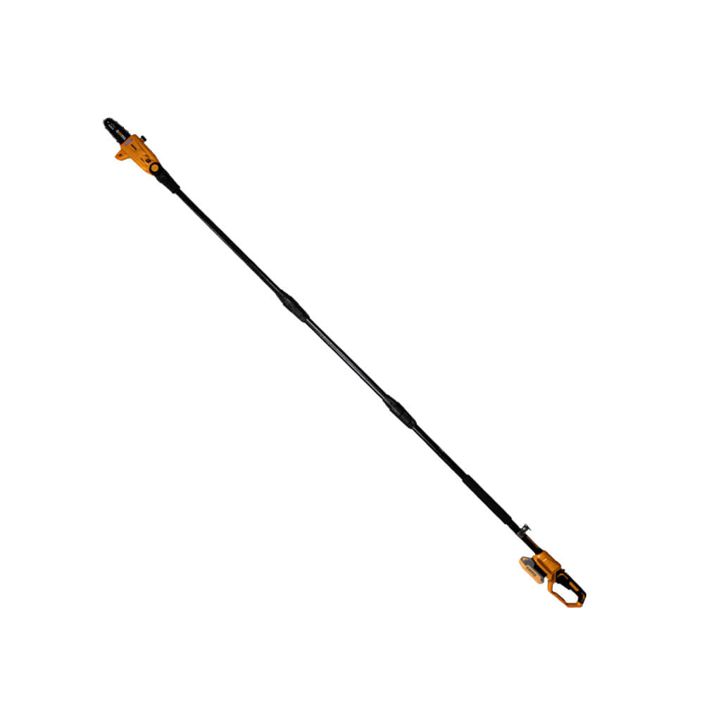 เลื่อยตัดกิ่งไม้ด้ามยาว COOFIX รุ่น CF-LPS001 ขนาด 8 นิ้ว แบต 2.0AH 20V_2