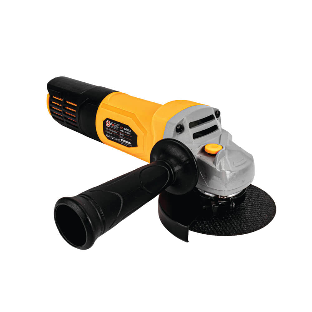 เครื่องเจียร COOFIX รุ่น CF-AG023 4 นิ้ว 850 วัตต์
