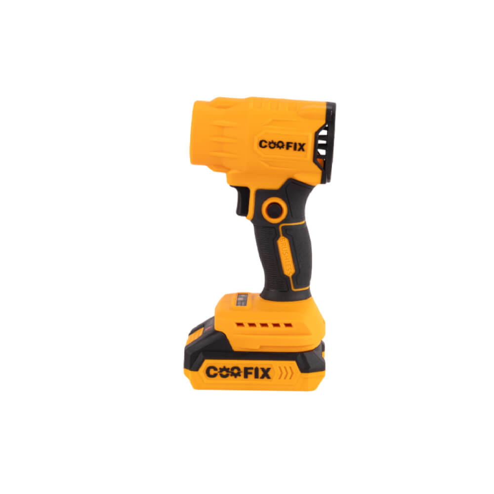 เครื่องเป่าลมไร้สาย COOFIX รุ่น CF-CB004 20V