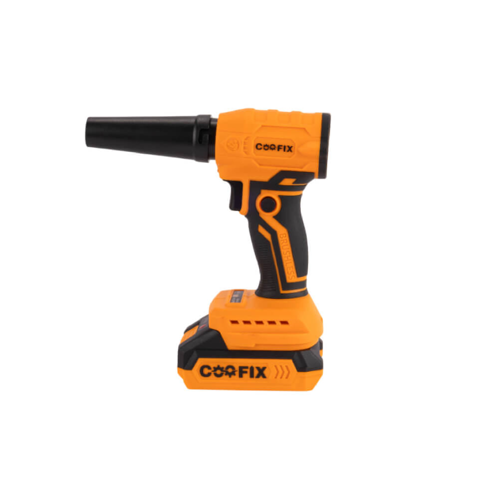 เครื่องเป่าลมไร้สาย COOFIX รุ่น CF-CB005 20V