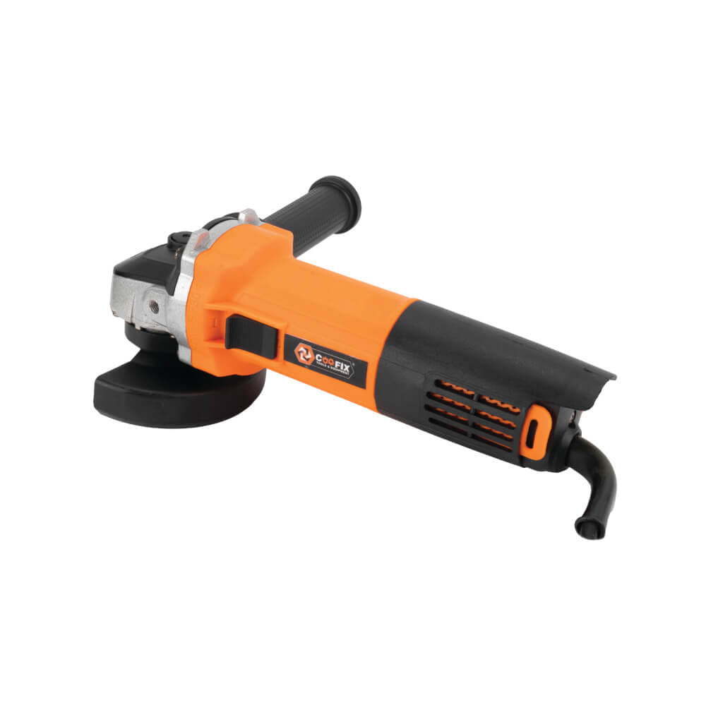 เครื่องเจียร COOFIX รุ่น CF-AG011 4 นิ้ว 750 วัตต์