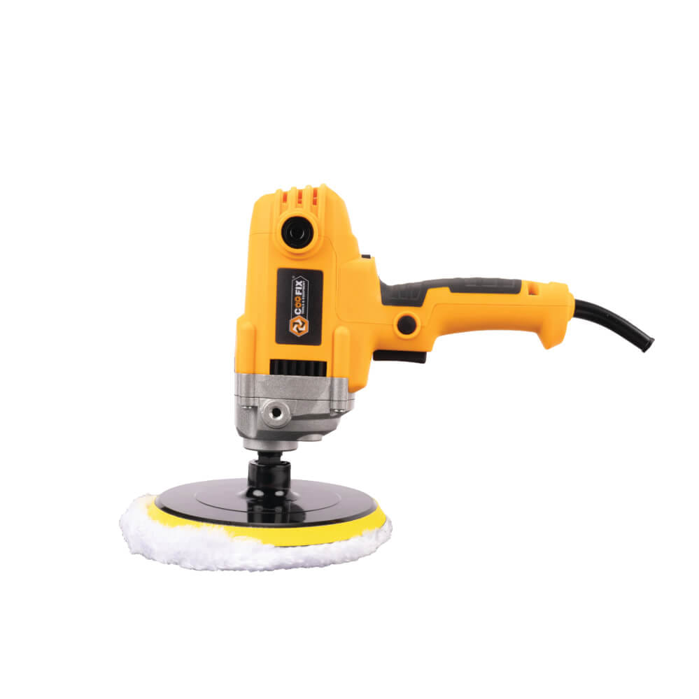เครื่องขัดสีรถยนต์ COOFIX รุ่น CF-EP005 7 นิ้ว 900W