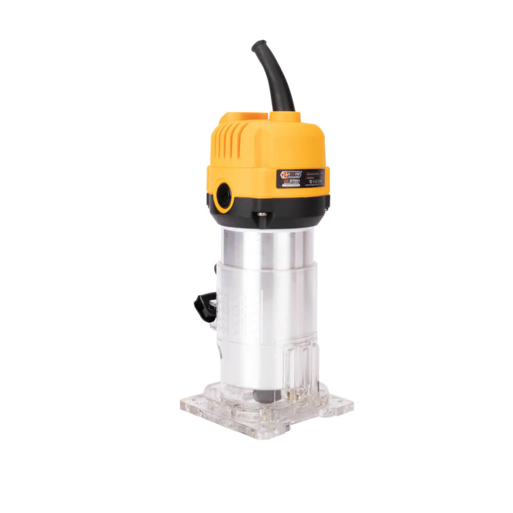 เครื่องทริมเมอร์ COOFIX รุ่น CF-ET001 680 วัตต์