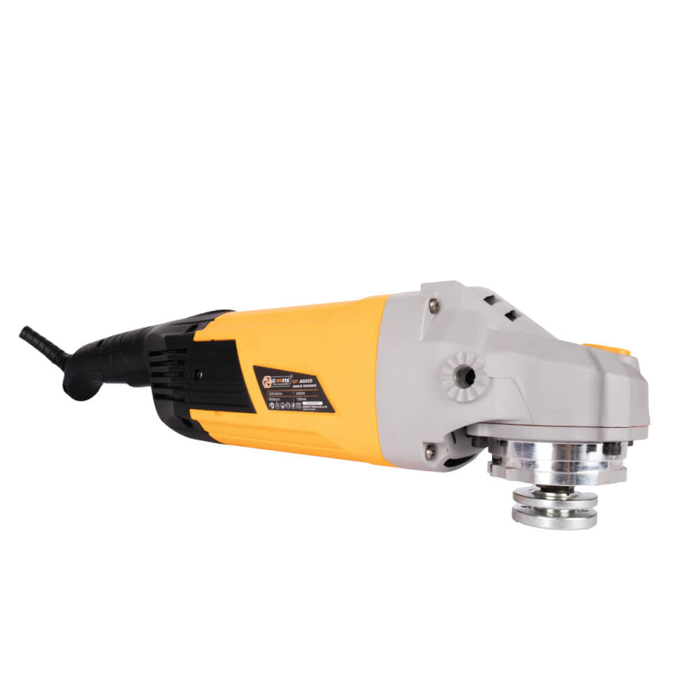 เครื่องเจียร COOFIX รุ่น CF-AG023 4 นิ้ว 850 วัตต์