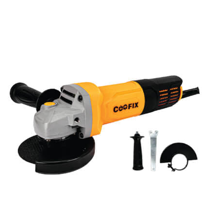 เครื่องเจียร COOFIX รุ่น CF-AG023 4 นิ้ว 850 วัตต์_0