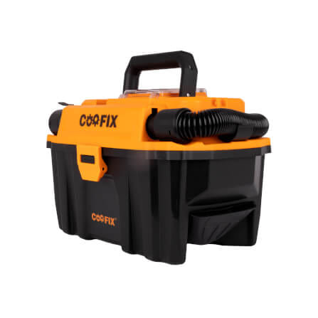 เครื่องดูดฝุ่นไร้สาย (พร้อมแบตเตอรี่) COOFIX รุ่น CF-CVC003 แบตเตอรี่ 20V_1