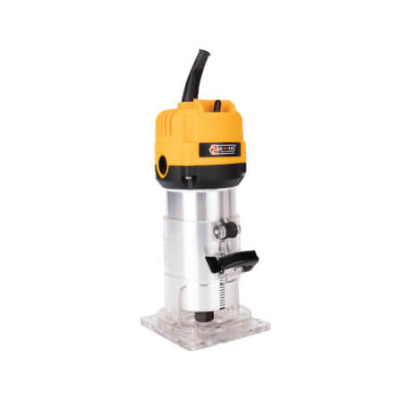 เครื่องทริมเมอร์ COOFIX รุ่น CF-ET001 680 วัตต์_1