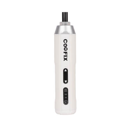 ชุดไขควงไร้สาย COOFIX รุ่น CF-LICS009 พร้อมชุดหัวมัลติฟังก์ชั่น ชาร์จแบตแบบสาย TYPE-C_2
