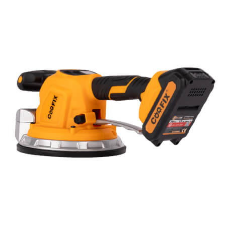 เครื่องดูดสั่นกระเบื้องไร้สาย COOFIX รุ่น CF-TTM002 แบตเตอรี่ 20V_2