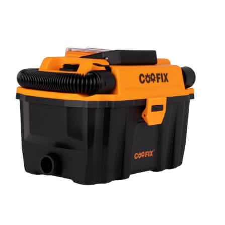 เครื่องดูดฝุ่นไร้สาย (พร้อมแบตเตอรี่) COOFIX รุ่น CF-CVC003 แบตเตอรี่ 20V_2