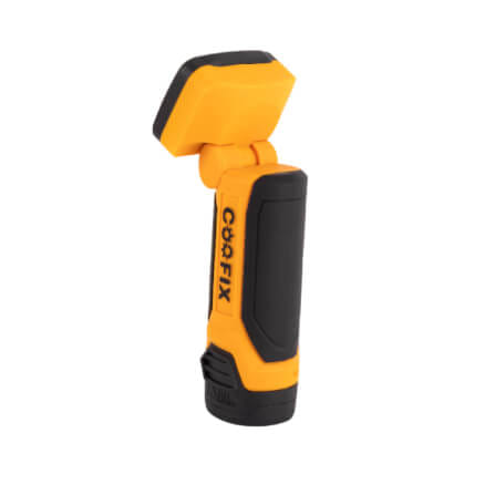 ไฟส่องสว่างไร้สาย COOFIX รุ่น CF-WL001 แบตเตอรี่ 12V_2