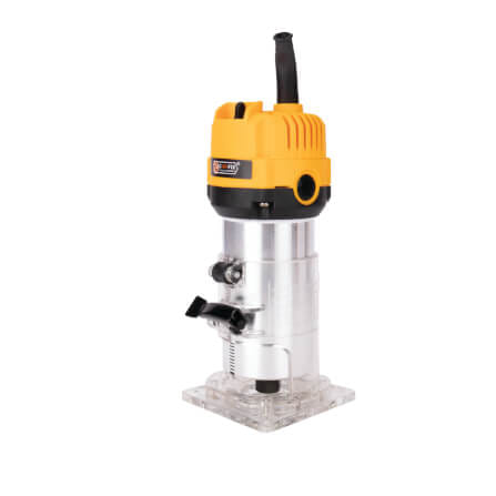 เครื่องทริมเมอร์ COOFIX รุ่น CF-ET001 680 วัตต์_2