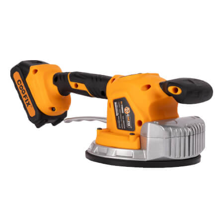 เครื่องดูดสั่นกระเบื้องไร้สาย COOFIX รุ่น CF-TTM002 แบตเตอรี่ 20V_3