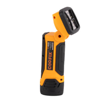 ไฟส่องสว่างไร้สาย COOFIX รุ่น CF-WL001 แบตเตอรี่ 12V_3