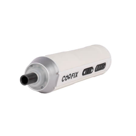 ชุดไขควงไร้สาย COOFIX รุ่น CF-LICS009 พร้อมชุดหัวมัลติฟังก์ชั่น ชาร์จแบตแบบสาย TYPE-C_4