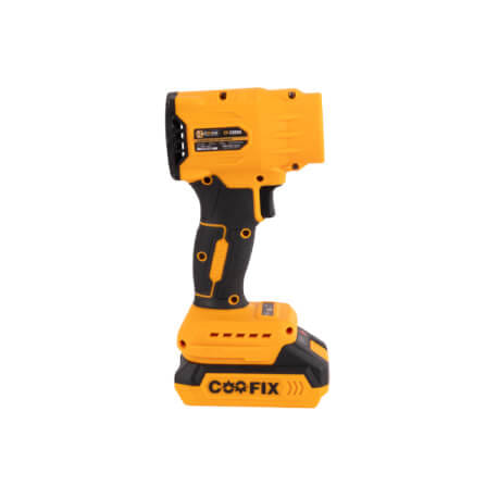 เครื่องเป่าลมไร้สาย COOFIX รุ่น CF-CB004 20V_4