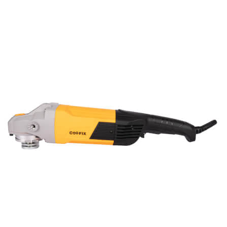 เครื่องเจียร COOFIX รุ่น CF-AG023 4 นิ้ว 850 วัตต์_7