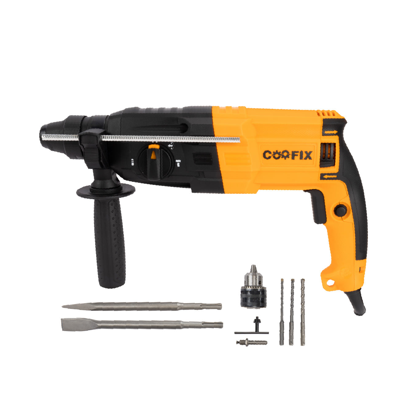 สว่านโรตารี่ COOFIX รุ่น CF-RH008 26MM. 850W_0