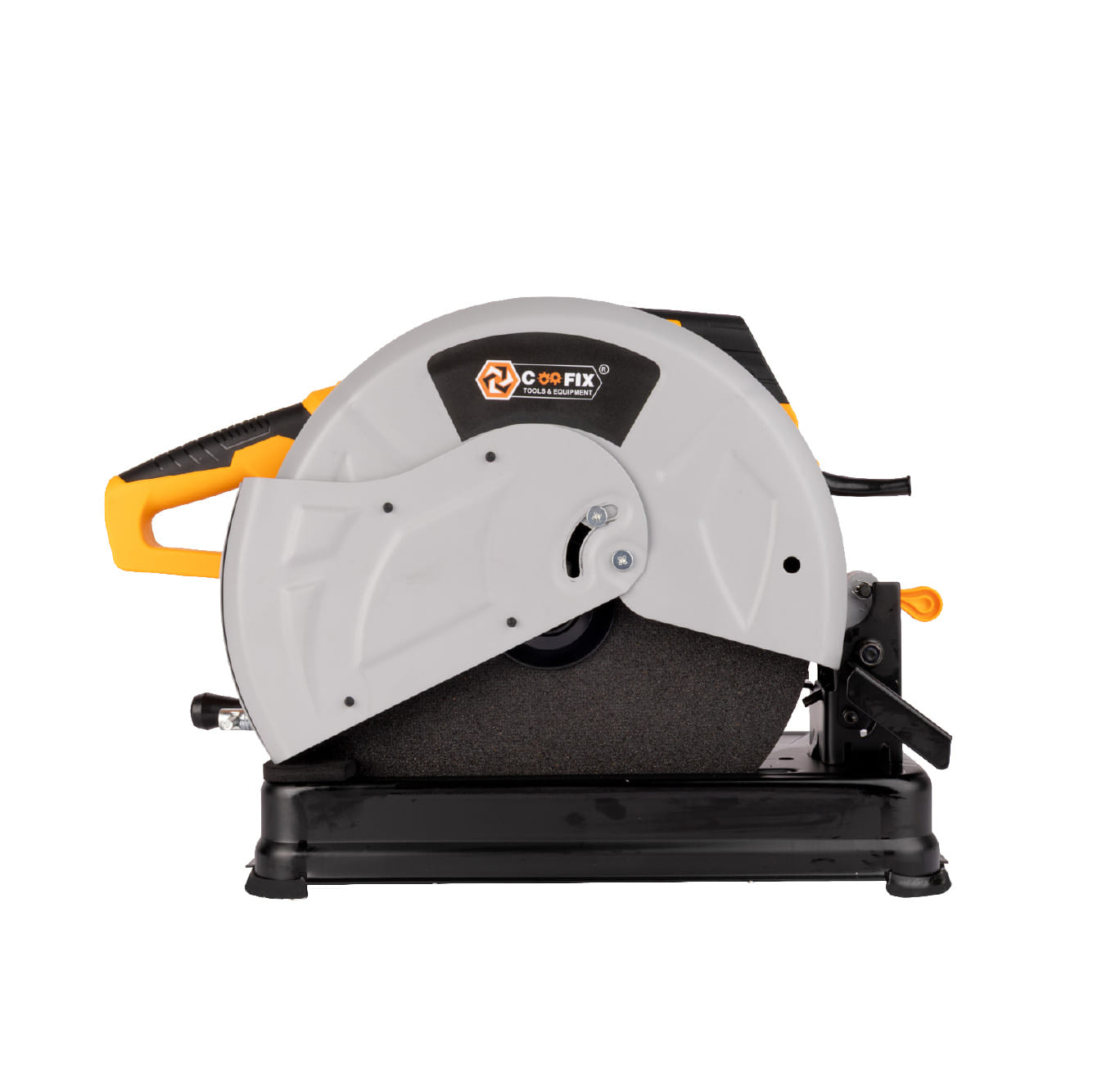 เครื่องตัดไฟเบอร์ (รุ่นอุตสาหกรรม) COOFIX  รุ่น CF-CM005_0